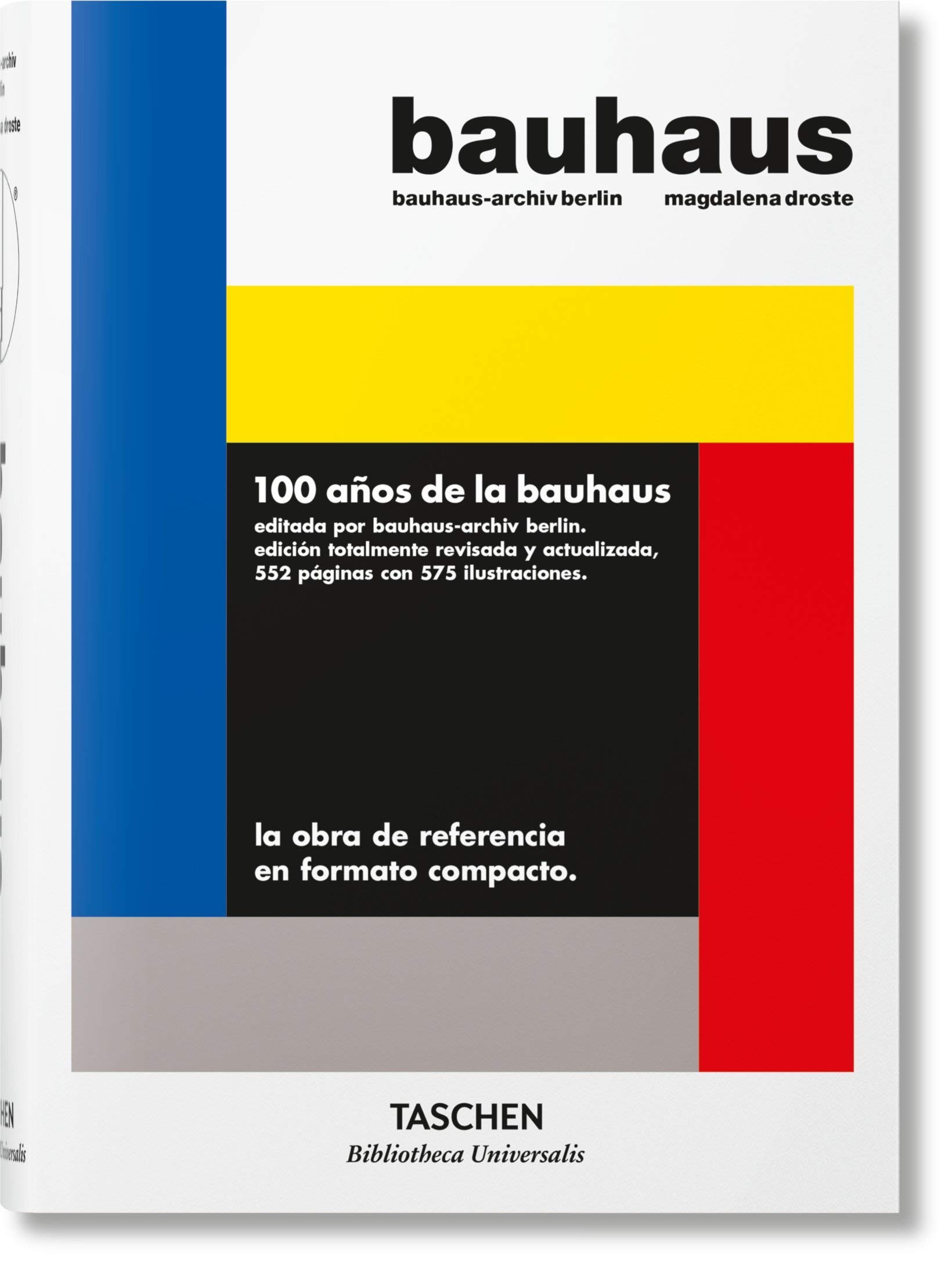 Bauhaus. Edición actualizada