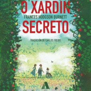 O XARDIN SECRETO