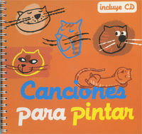 Canciones para pintar