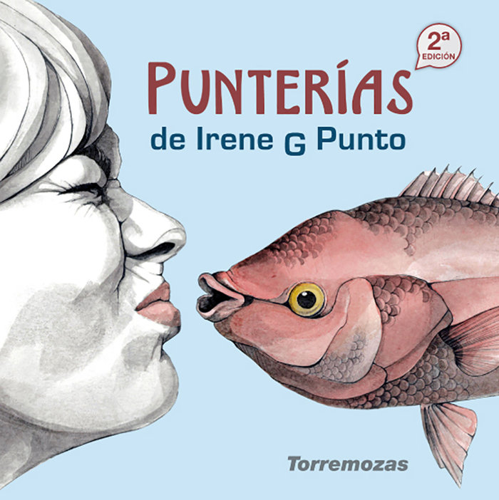 Punterías