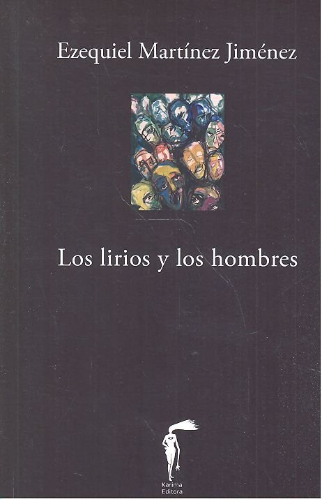 Los lirios y los hombres