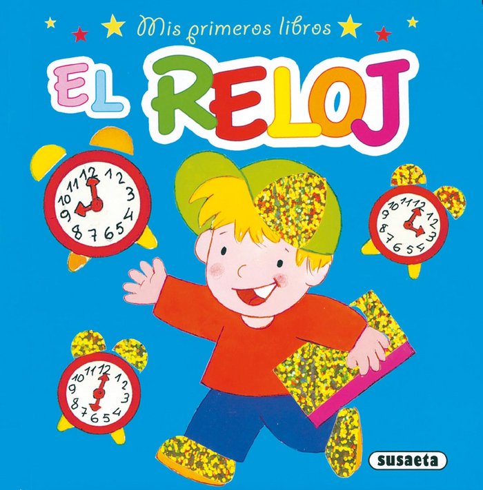 El reloj