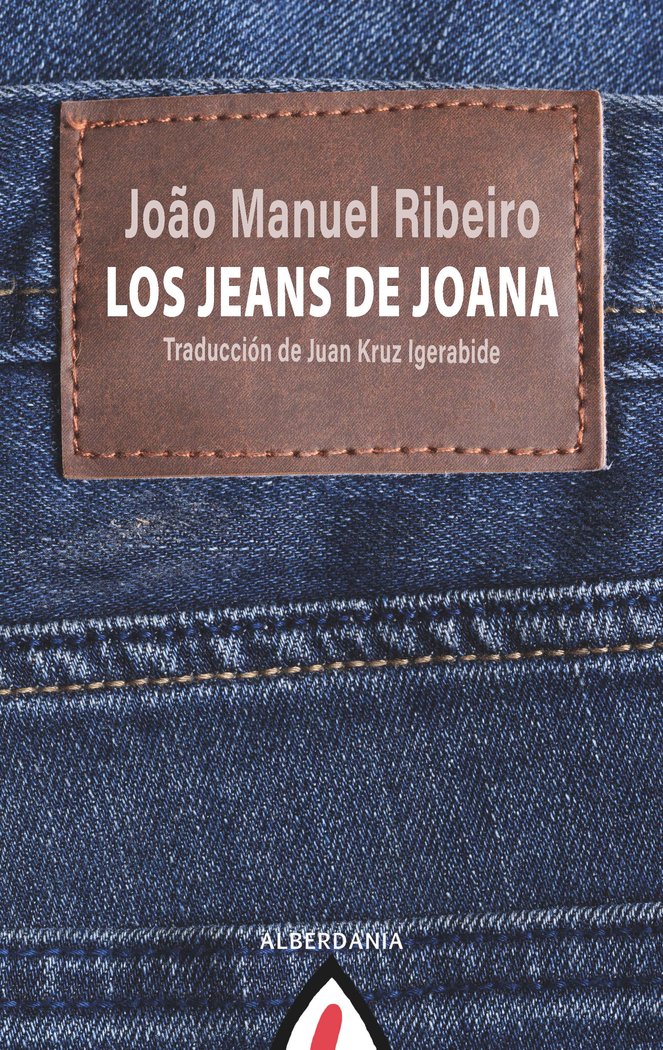 LOS JEANS DE JOANA