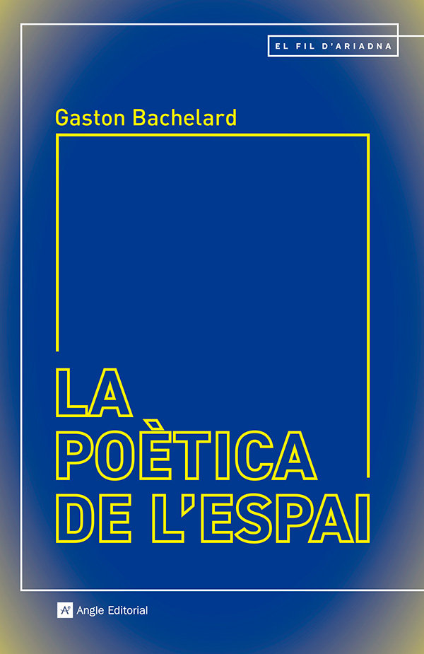 La poètica de l’espai