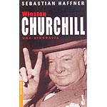 Winston Churchill. Una biografía