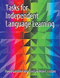 Tasks for independent language learning