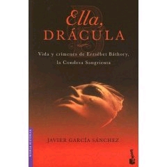 Ella, Drácula