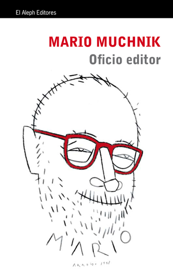 Oficio editor