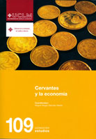 Cervantes y la economía