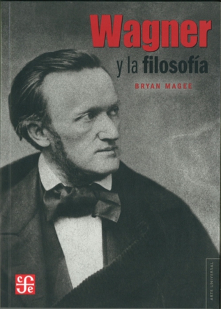 Wagner y la filosofía