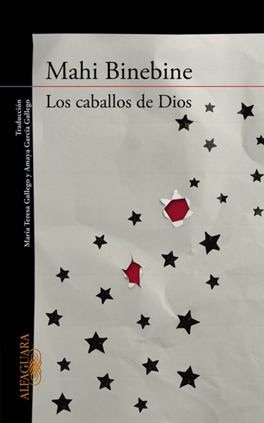 Los Caballos de Dios