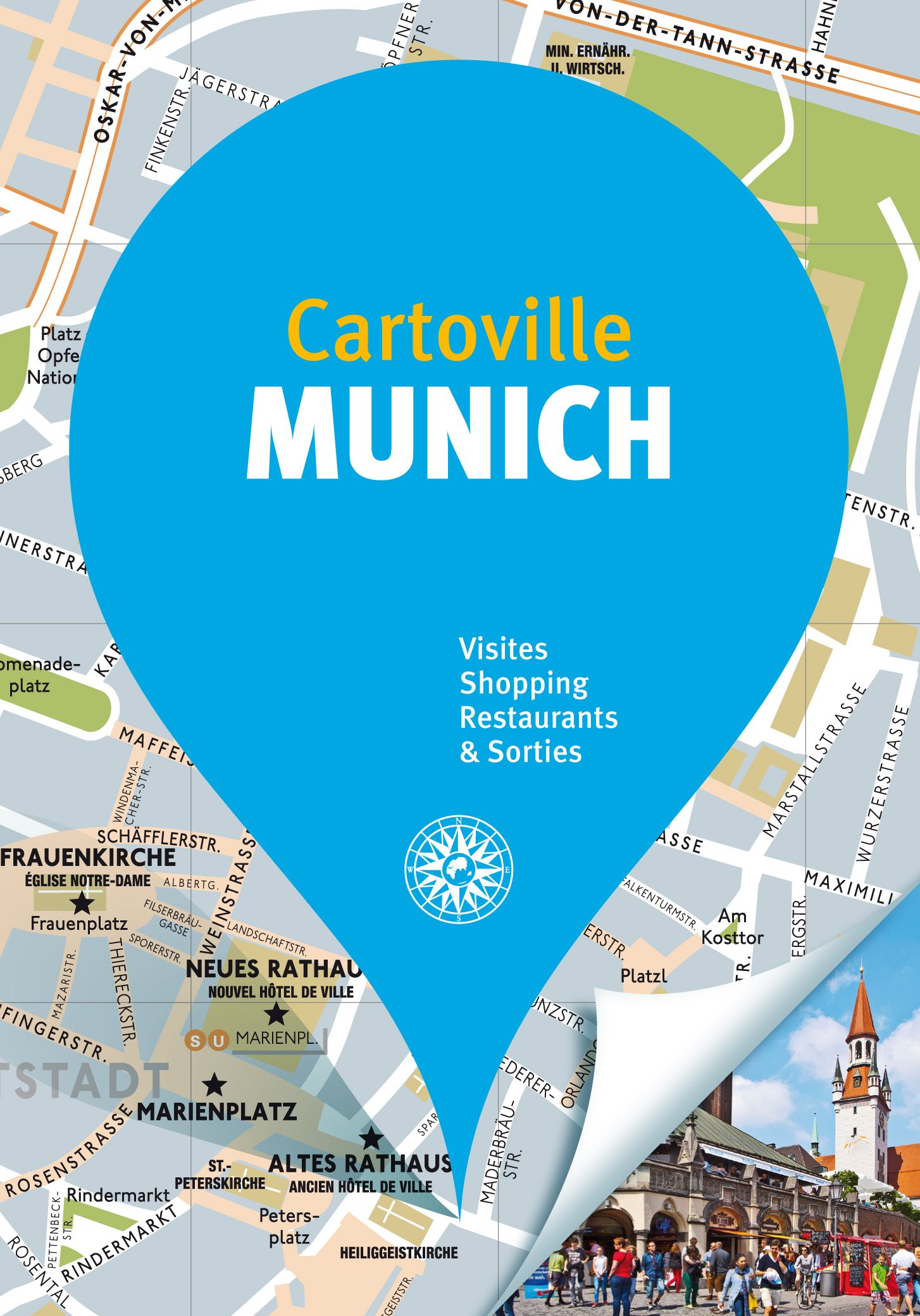 Munich (Cartoville)