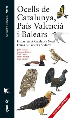 Ocells de Catalunya, País Valencià i Balears