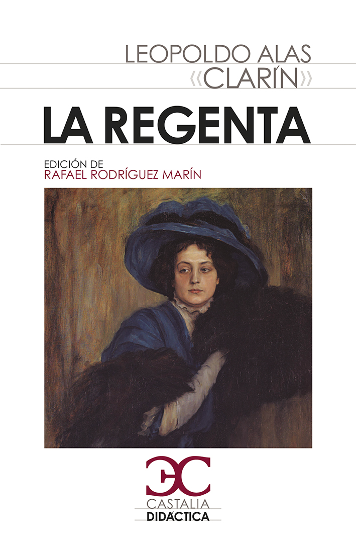 La Regenta