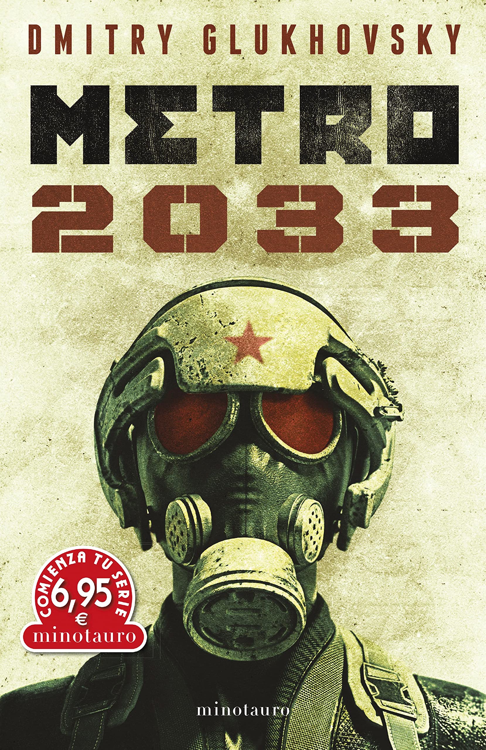 Metro 2033