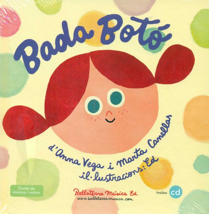 Bada botó