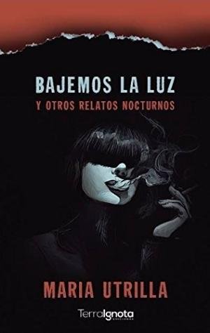 Bajemos la luz