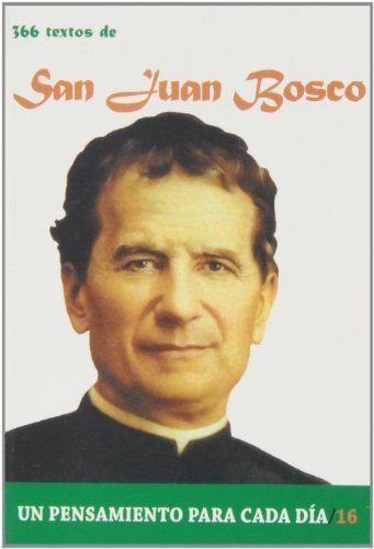 366 Textos de San Juan Bosco