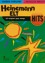 Heinemann ELT hits, 10 original pop songs. (Textbook + cassette)