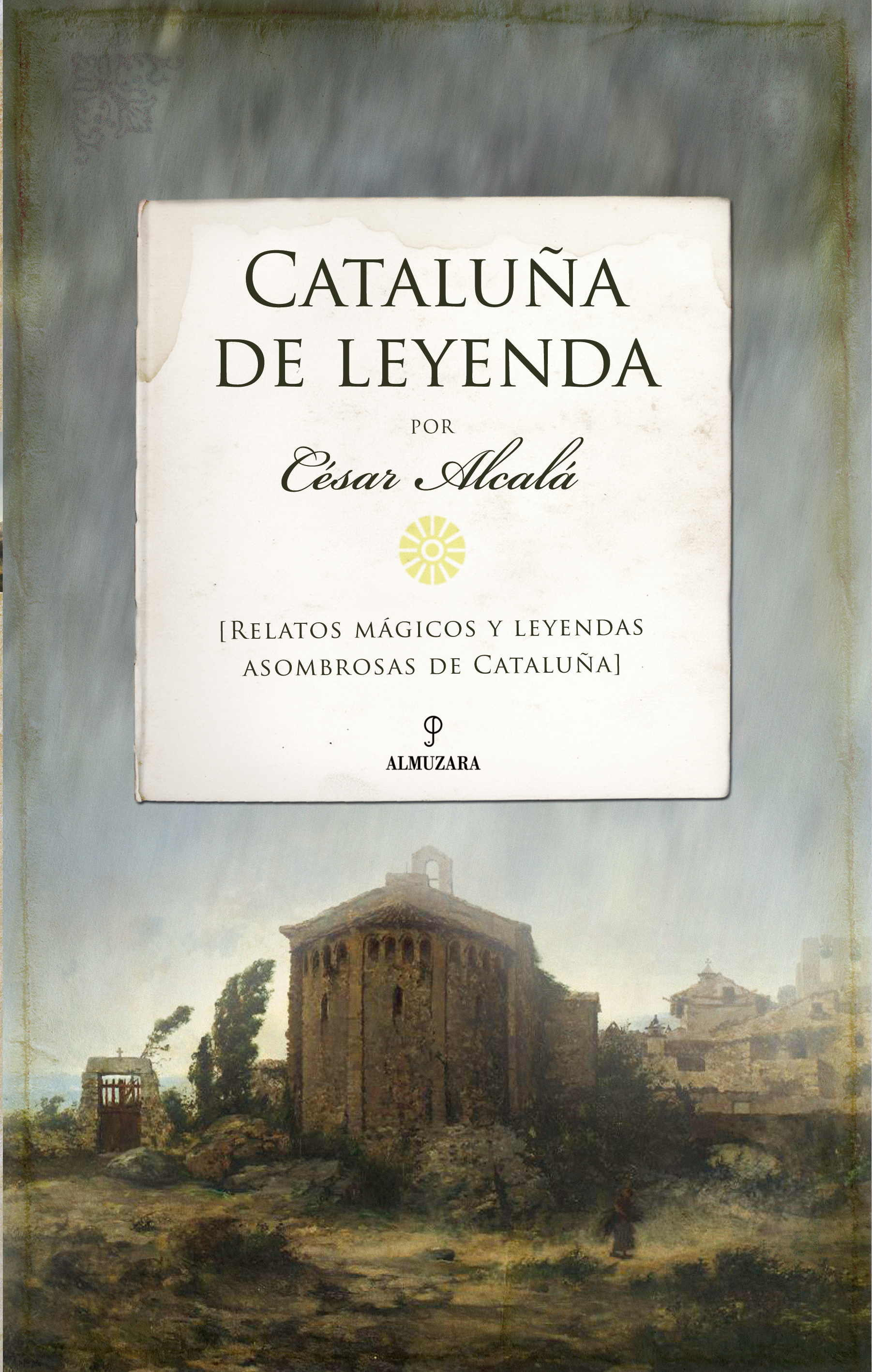 Cataluña de leyenda