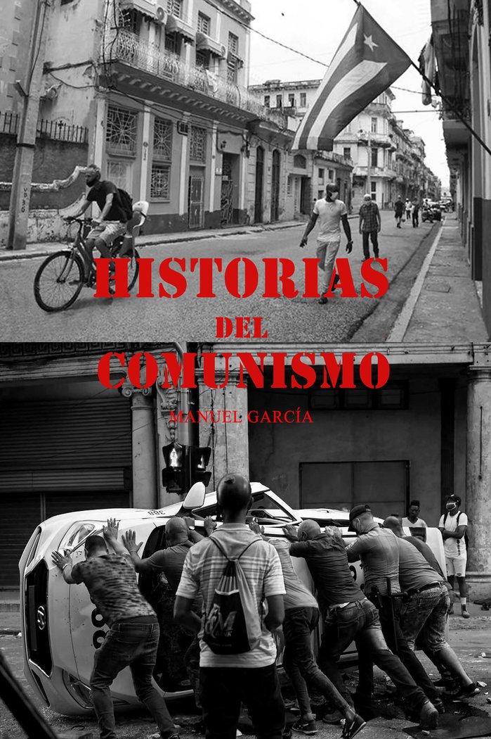 HISTORIAS DEL COMUNÍSMO