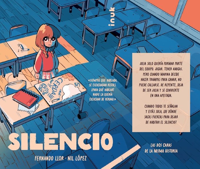 Silencio