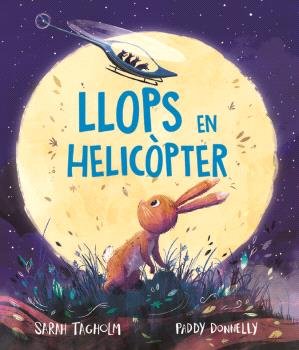 Llops en helicòpter