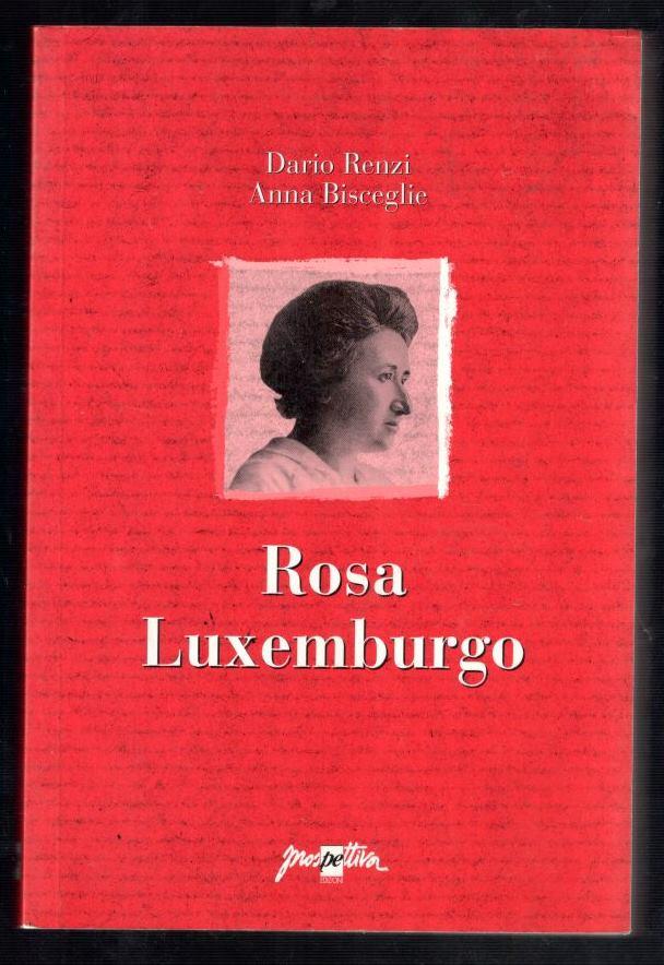 Rosa Luxemburgo (Incl. Las cuestiones irresolubles del socialismo científico)