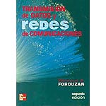 Transmisión de datos y redes de comunicaciones