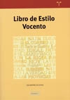 Libro de estilo Vocento