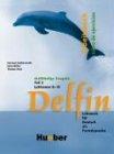 Delfin 2 Libro de ejercicios (version tres tomos, lecciones 8-11)