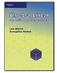 Álgebra Lineal con métodos elementales