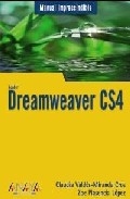 Dreamweaver CS4. Manual imprescindible