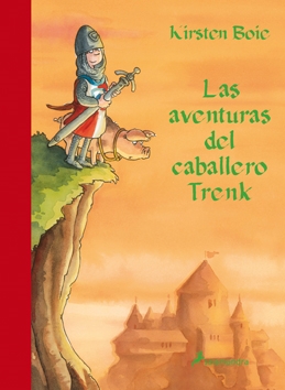 Las aventuras del caballero Trenk