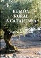 El món rural a Catalunya