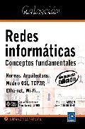 Redes informáticas . Nociones fundamentales