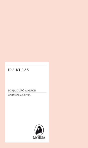 Ira Klaas