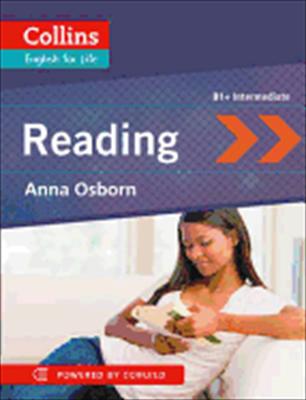 Collins English for Life: Reading B1+ Intermediate