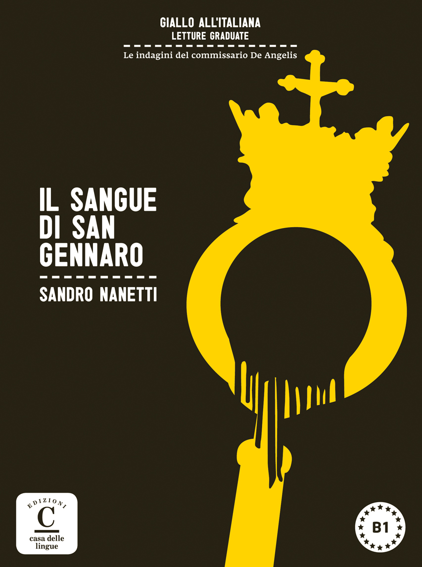 Il sangue di San Gennaro! Letture graduate B1