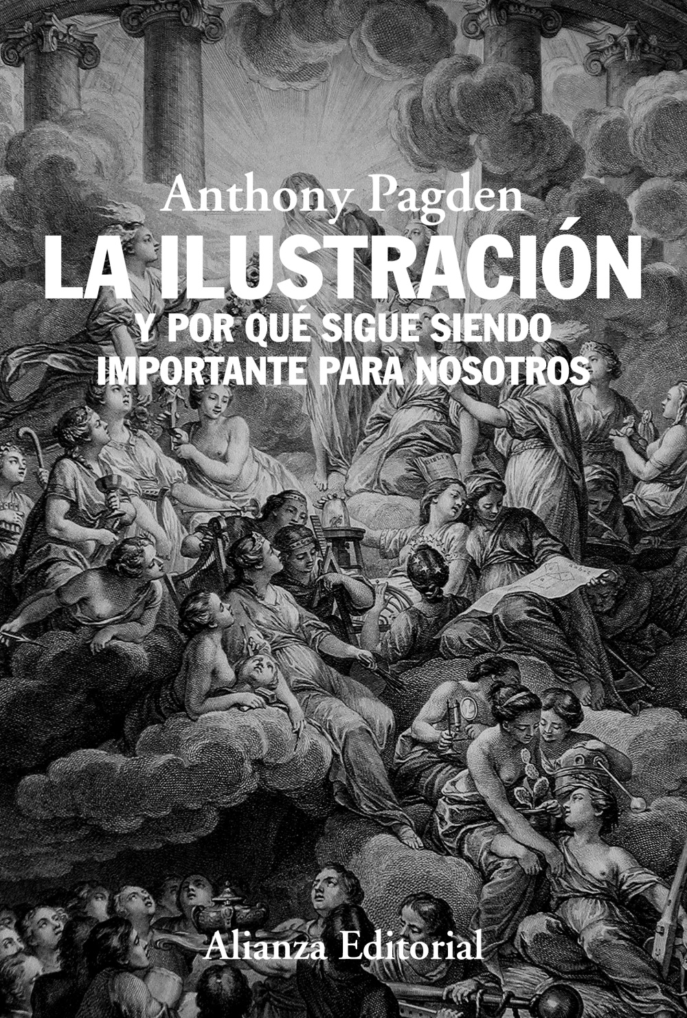 La Ilustración (y porqué sigue siendo importante para nosotros)