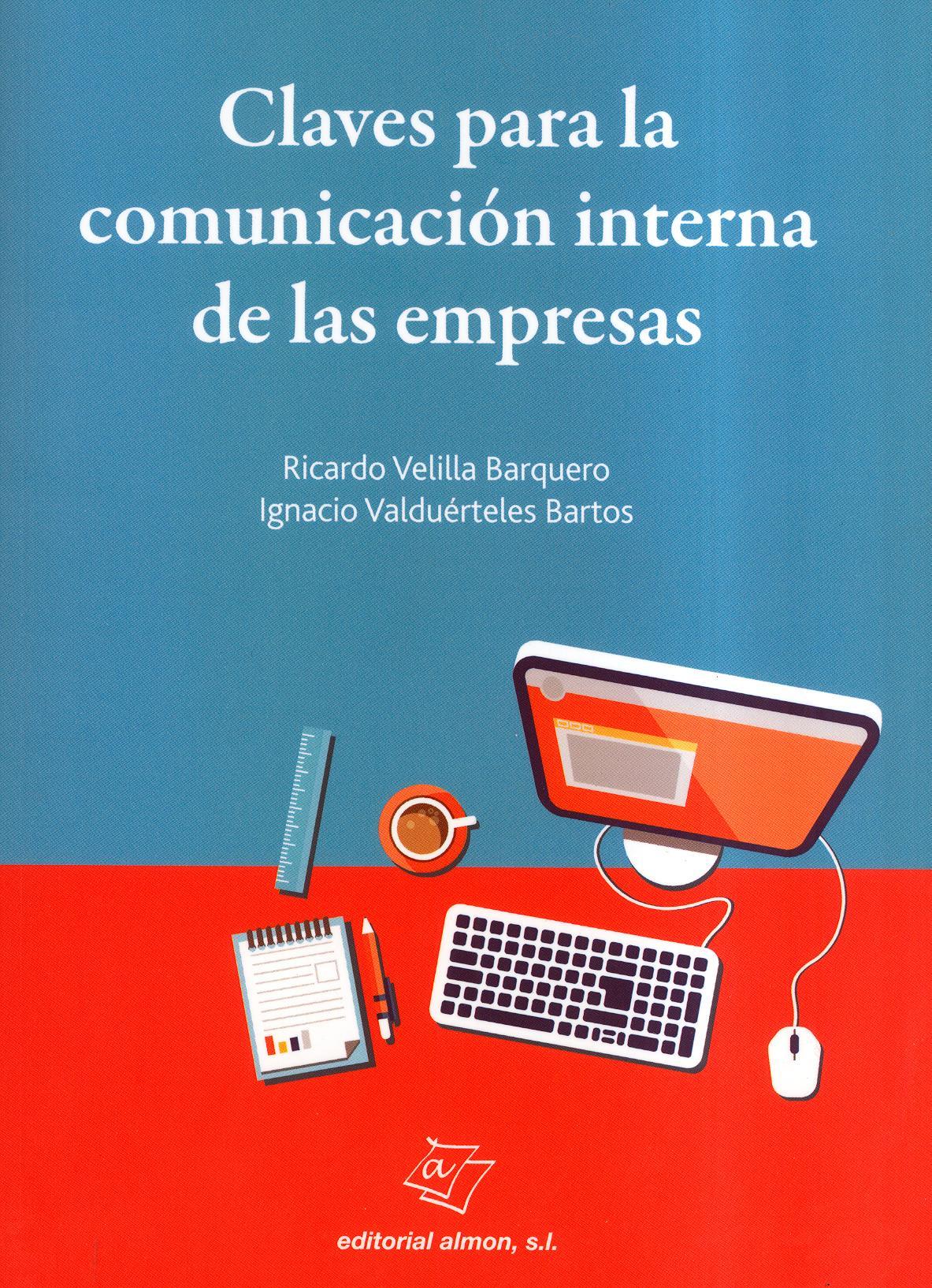 Claves para la comunicación interna de las empresa