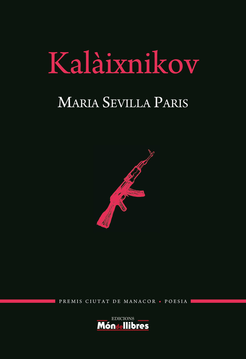 Kalàixnikov