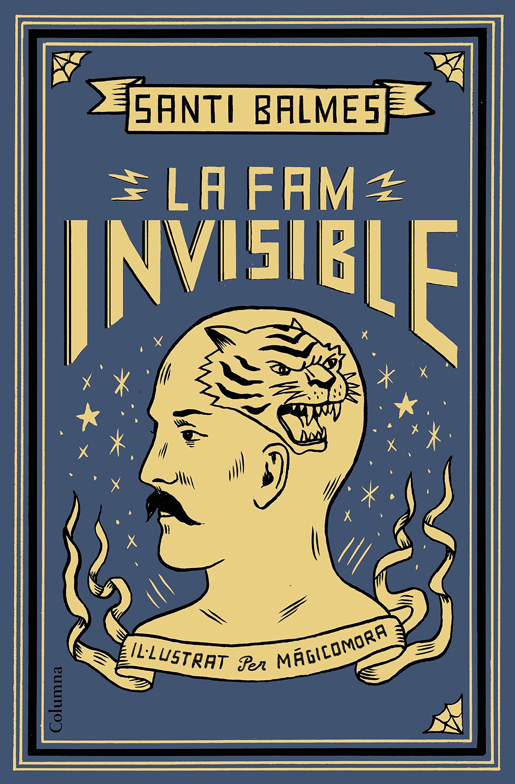 La Fam Invisible