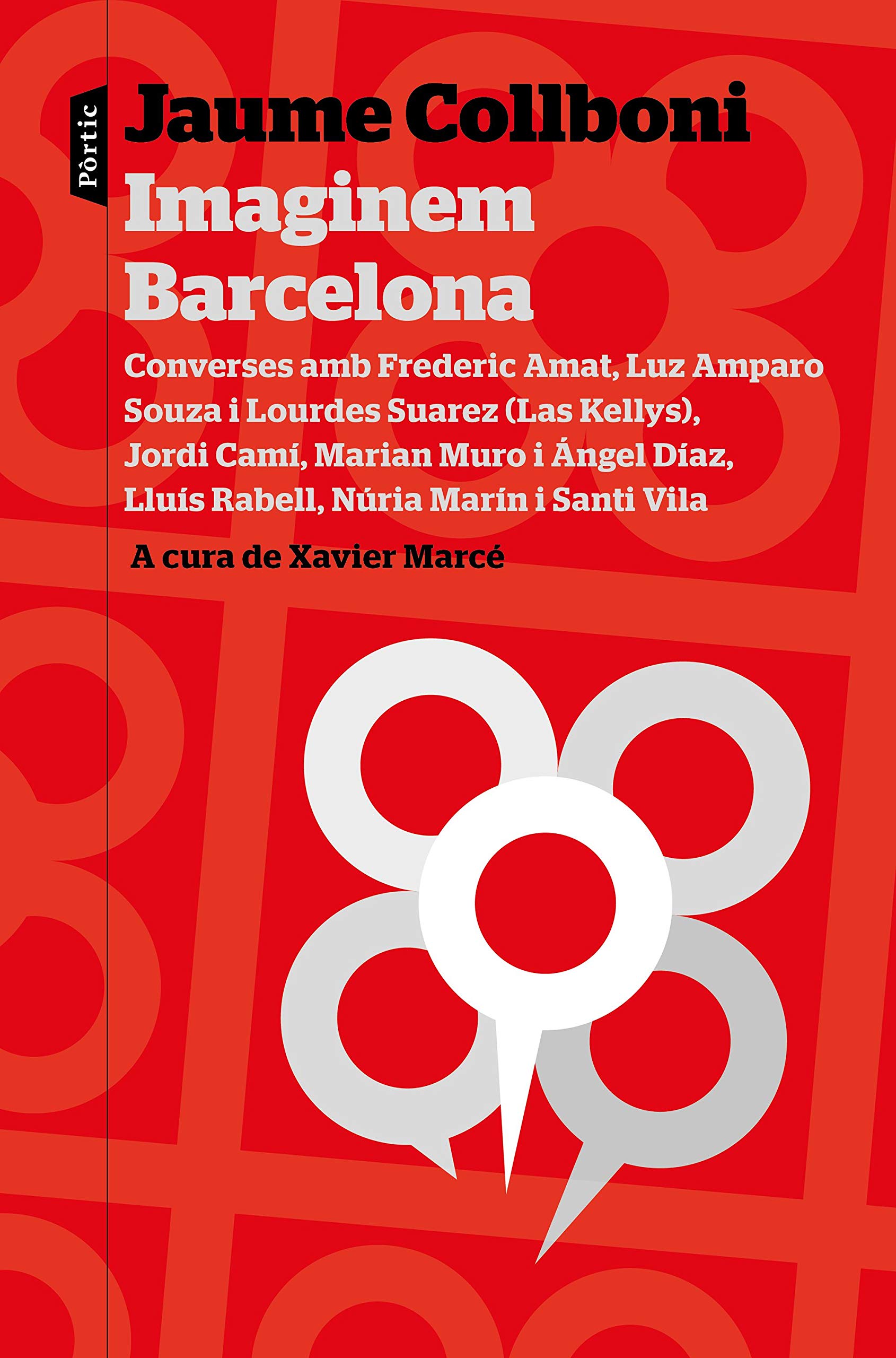 Imaginem Barcelona