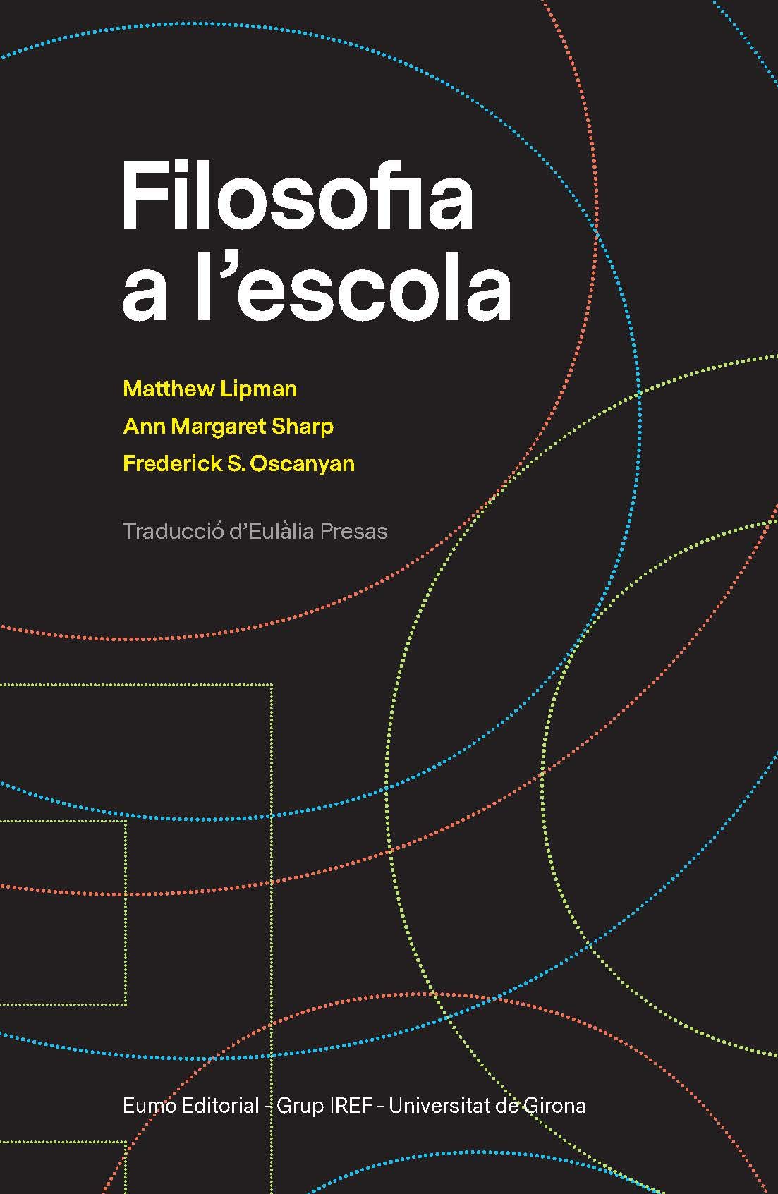 Filosofia a l'escola