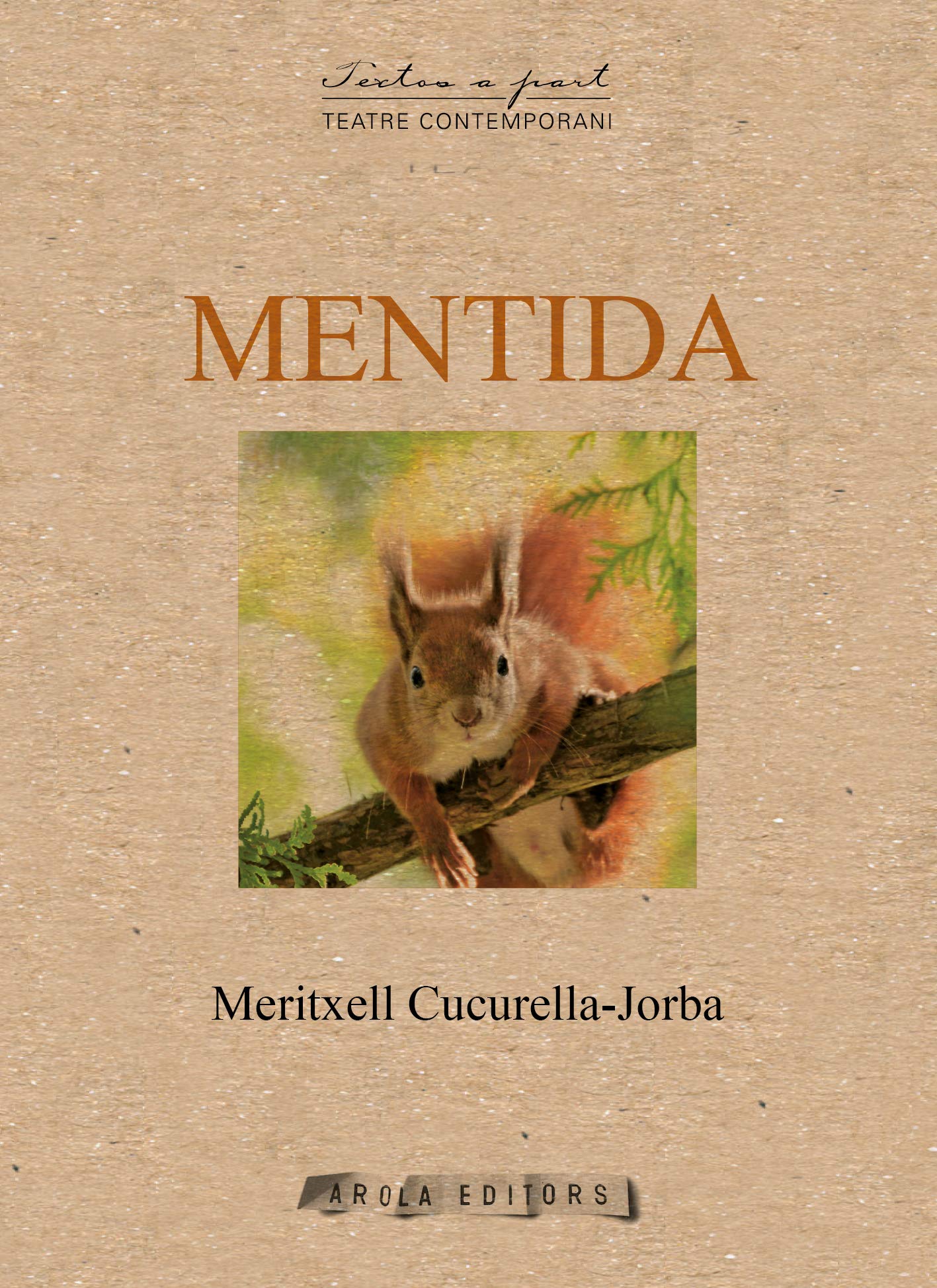 Mentida