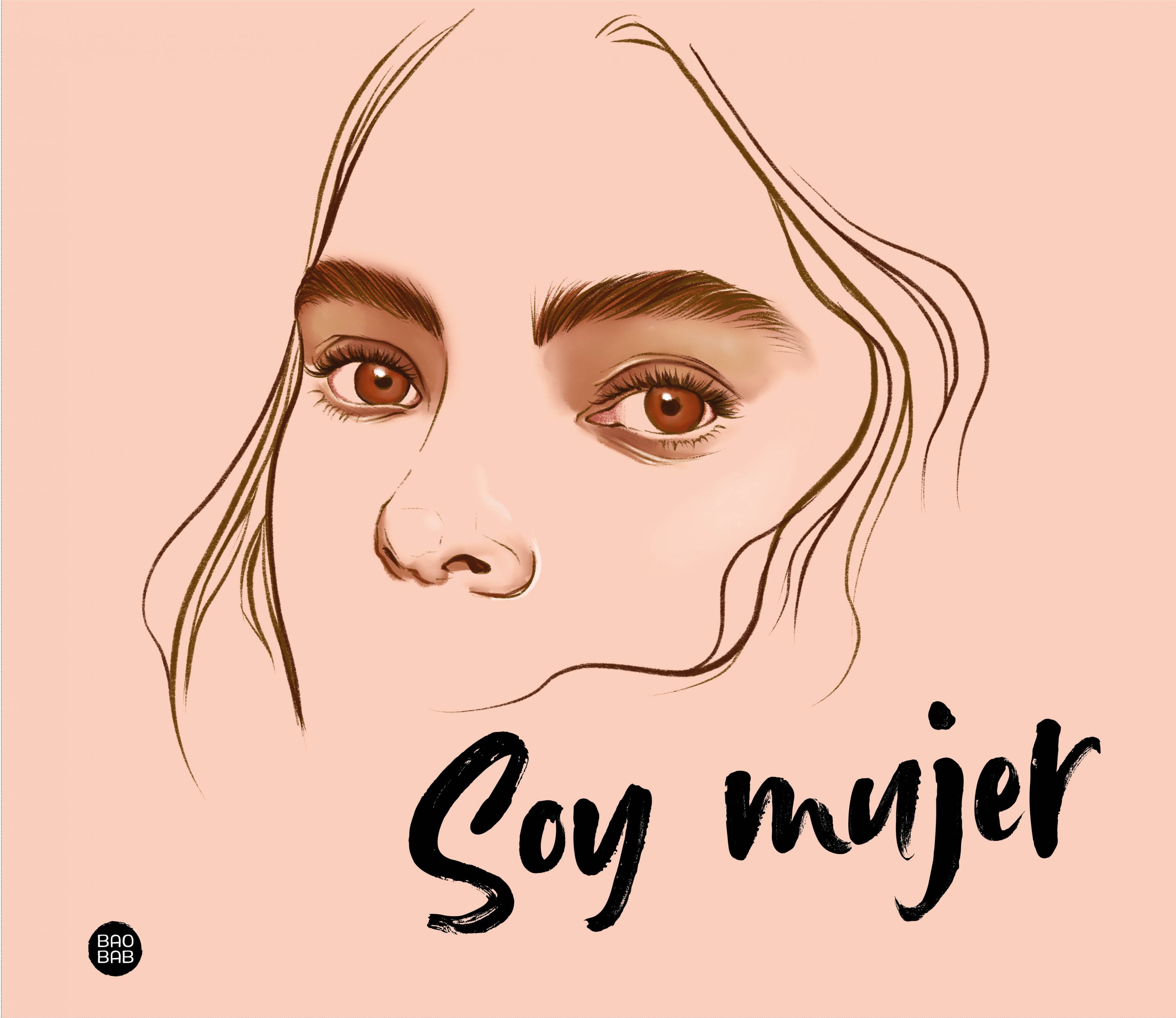 Soy mujer