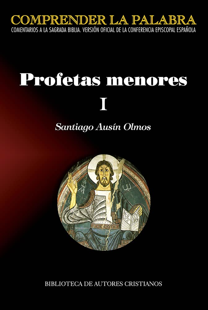 Profetas menores I