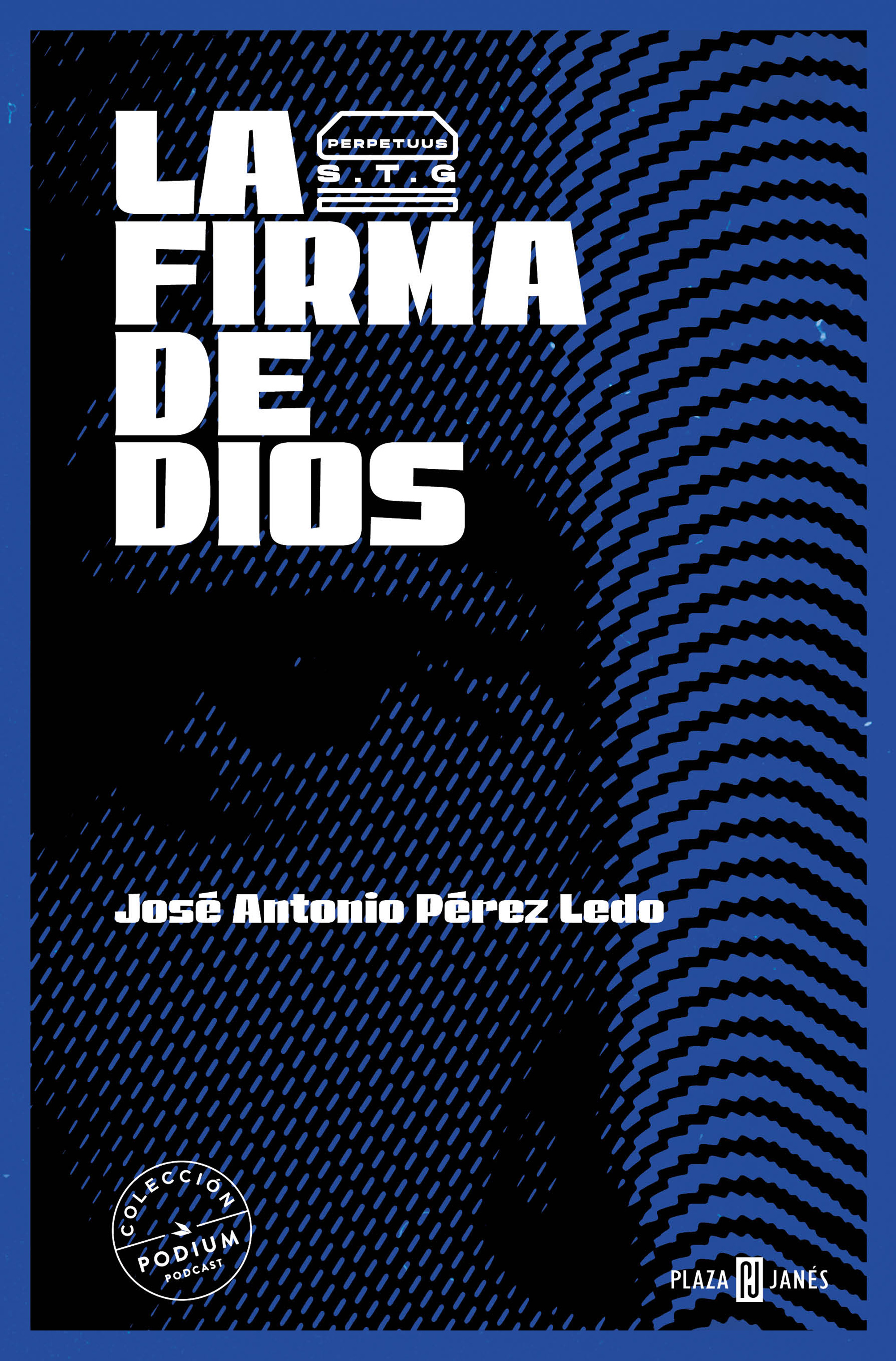 La firma de dios