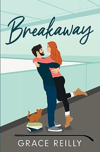 Breakaway (Beyond The Play 2)